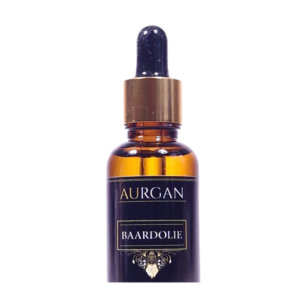Aurgan Beard Oil – 30 ml Baardolie
