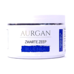 Aurgan Zwarte Zeep Blue Nila – 200 Gram