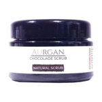 Aurgan Chocolade scrub – 150 g