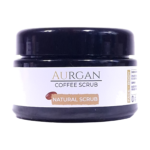 Aurgan Koffiescrub – 150 g