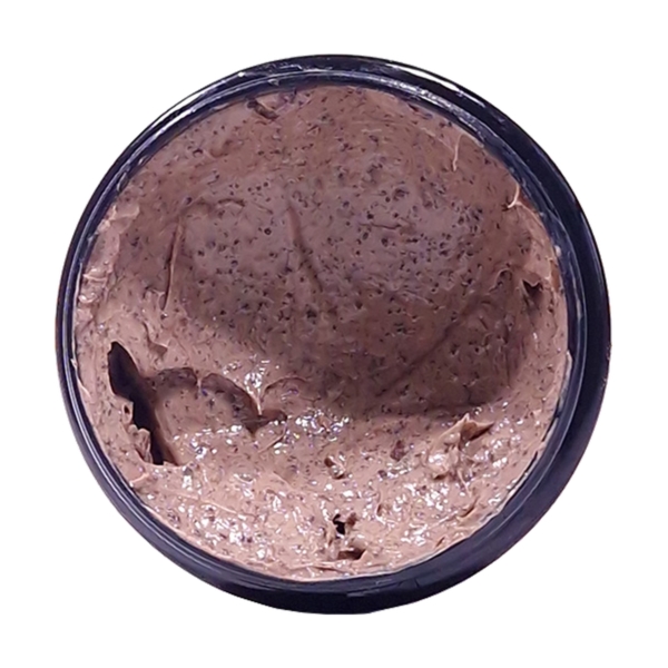 Aurgan Koffiescrub – 150 g