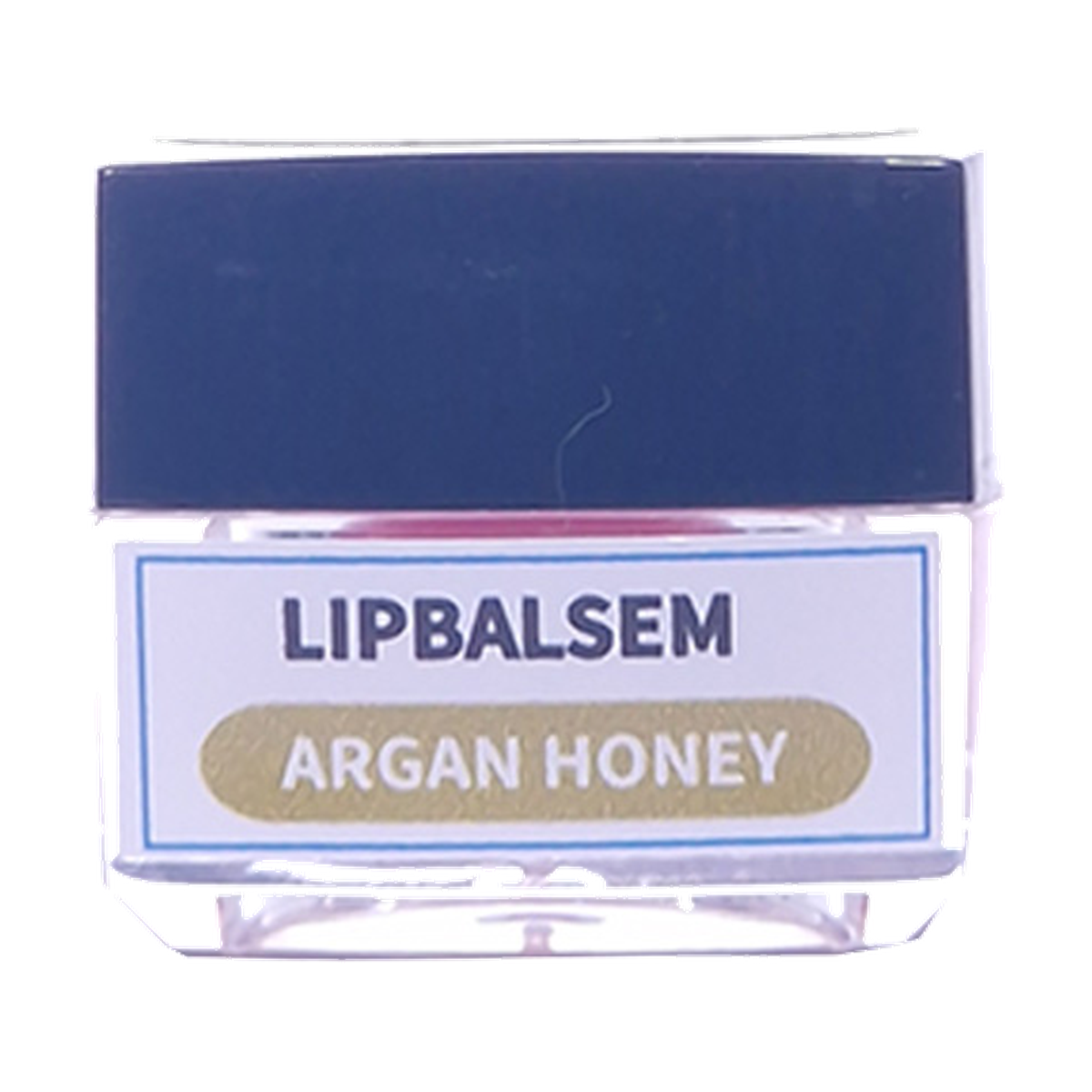 Aurgan Lipbalsem Argan&honey – 10 gram