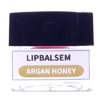 Aurgan Lipbalsem Argan en honey