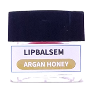 Aurgan Lipbalsem Argan en honey