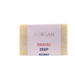 Aurgan Sulphur Soap – Zwavelzeep – 100 gram