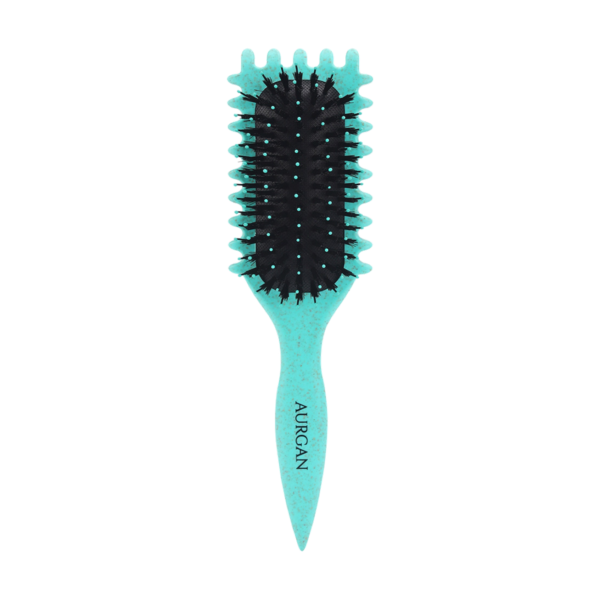 Aurgan Curl Styling Brush – Haarborstel voor krullen