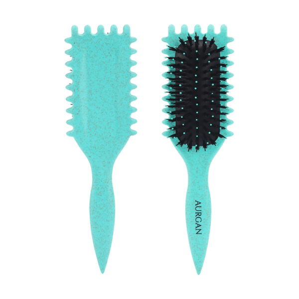 Aurgan Curl Styling Brush – Haarborstel voor krullen