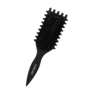 Aurgan Curl Styling Brush – Haarborstel voor krullen
