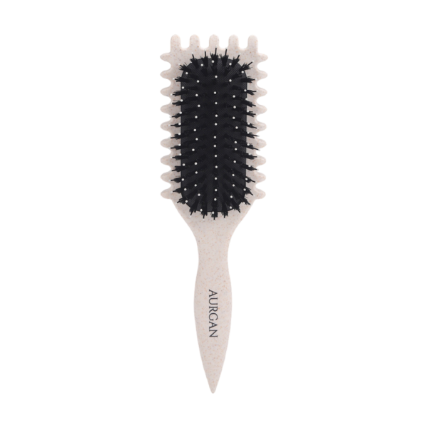 Aurgan Curl Styling Brush – Haarborstel voor krullen