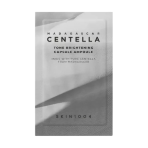SKIN1004 Madagascar Centella Tone Brightening Capsule Ampoule 1.5 ml – Tester