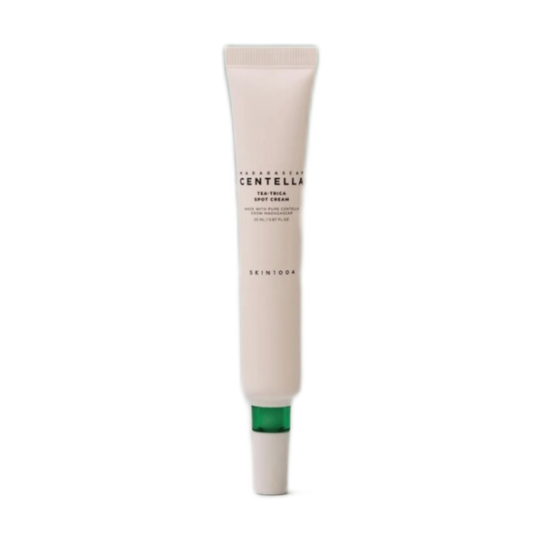 SKIN1004 Madagascar Centella Tea-Trica Spot Cream 20ml