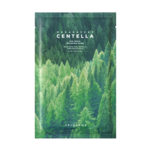 SKIN1004 Madagascar Centella Tea-Trica Relaxing Masker – 5 stuks