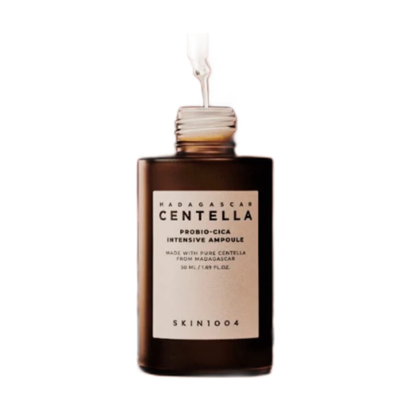 SKIN1004 Madagascar Centella Probio-Cica Intensive Ampoule 50ml