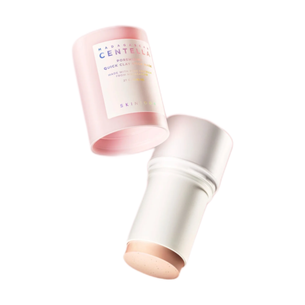 SKIN1004 Madagascar Centella Poremizing Quick Clay Stick Masker 27g