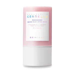 SKIN1004 Madagascar Centella Poremizing Quick Clay Stick Masker 27g