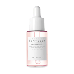 SKIN1004 Madagascar Centella Poremizing Fresh Ampoule 30ml