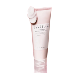 SKIN1004 Madagascar Centella Poremizing Deep Cleansing Foam 125ml