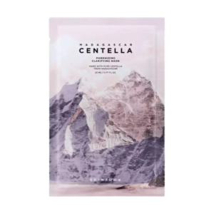 SKIN1004 Madagascar Centella Poremizing Clarifying Masker – 5 stuks