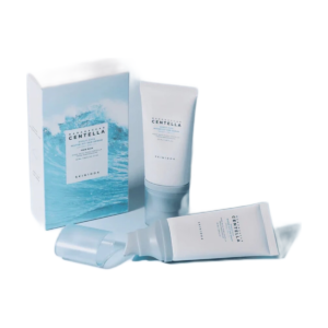 SKIN1004 Madagascar Centella Hyalu-Cica Water-Fit Sun Serum 50ml – 2 stuks (Twin Pack)