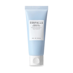 SKIN1004 Madagascar Centella Hyalu-Cica Sleeping Pack 30ml