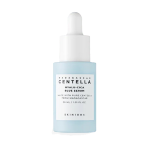SKIN1004 Madagascar Centella Hyalu-Cica Blue Serum 30ml