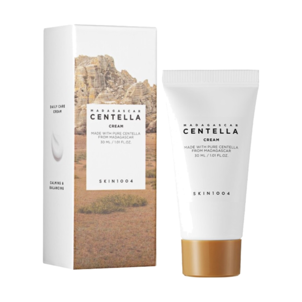 SKIN1004 Madagascar Centella Cream 30ml