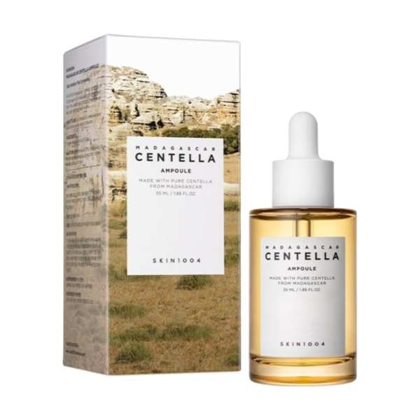 SKIN1004 Madagascar Centella Ampoule 55ml