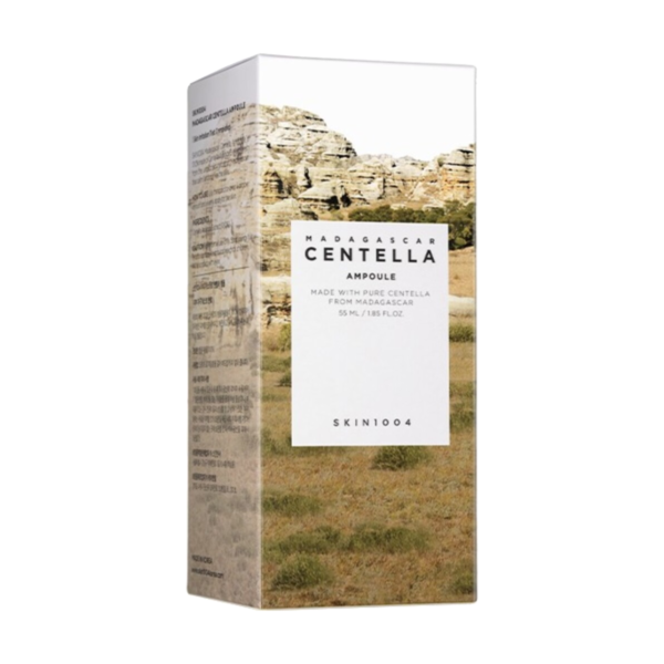 SKIN1004 Madagascar Centella Ampoule 55ml