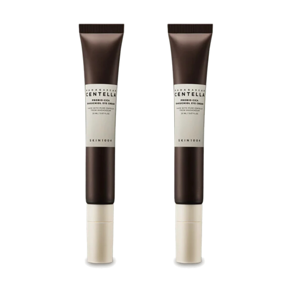 SKIN1004 Madagascar Centella Probio-Cica Bakuchiol Eye Cream 20ml