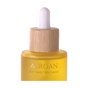 Aurgan Silky Hair Treatment – 30ml