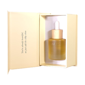 Aurgan Silky Hair Treatment – 30ml