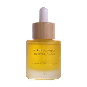 Aurgan Silky Hair Treatment – 30ml