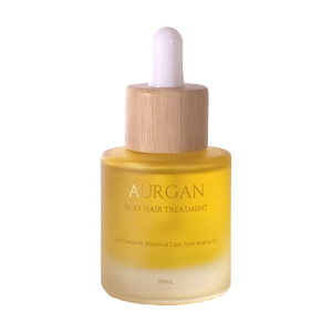 Aurgan Silky Hair Treatment – 30ml