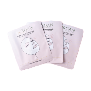 Aurgan PDRN Repair Face Masker – Sheet mask