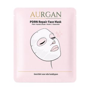 Aurgan PDRN Repair Face Masker – Sheet mask