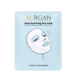 Aurgan Deep Hydrating Face Masker – Sheet Mask